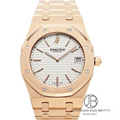 AUDEMARS PIGUET I[f} sQ Royal Oak Extra-Thin CI[N GNXgV 15202OR.OO.0944OR.01 zCg