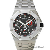 AUDEMARS PIGUET I[f} sQ Royal Oak Alinghi CI[N AM 25995IP.OO.1000TI.01 ubN