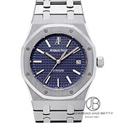 AUDEMARS PIGUET I[f} sQ Royal Oak Automatic CI[N 15300ST.OO.1220ST.02 u[