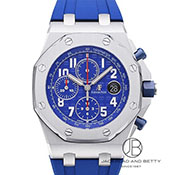 AUDEMARS PIGUET I[f} sQ Royal Oak Offshore Chronograph CI[N ItVA NmOt 26470ST.OO.A030CA.01 u[