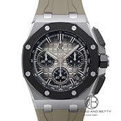 AUDEMARS PIGUET I[f} sQ Royal Oak Offshore Chronograph CI[N ItVA NmOt 26420SO.OO.A600CA.01 uE