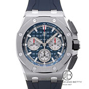 AUDEMARS PIGUET I[f} sQ Royal Oak Offshore Chronograph CI[N ItVA NmOt 26420TI.OO.A027CA.01 u[