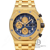 AUDEMARS PIGUET I[f} sQ Royal Oak Offshore Chronograph CI[N ItVA NmOt 26470BA.OO.1000BA.01 u[