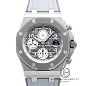 AUDEMARS PIGUET I[f} sQ Royal Oak Offshore Chronograph CI[N ItVA NmOt 26470IO.OO.A006CA.01 O[