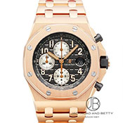 AUDEMARS PIGUET I[f} sQ Royal Oak Offshore Chronograph CI[N ItVA NmOt 26470OR.OO.1000OR.02 S[h