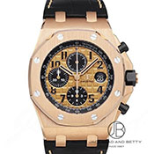 AUDEMARS PIGUET I[f} sQ Royal Oak Offshore Chronograph CI[N ItVA NmOt 26470OR.OO.A002CR.01 S[h