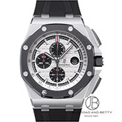 AUDEMARS PIGUET I[f} sQ Royal Oak Offshore Chronograph CI[N ItVA NmOt 26400SO.OO.A002CA.01 Vo[