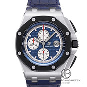 AUDEMARS PIGUET I[f} sQ Royal Oak Offshore Chronograph CI[N ItVA NmOt 26401PO.OO.A018CR.01 u[