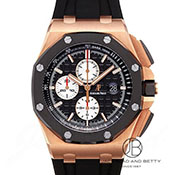 AUDEMARS PIGUET I[f} sQ Royal Oak Offshore Chronograph CI[N ItVA NmOt 26401RO.OO.A002CA.01 O[