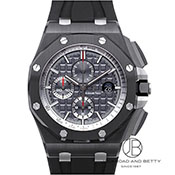 AUDEMARS PIGUET I[f} sQ Royal Oak Offshore Chronograph CI[N ItVA NmOt 26405CE.OO.A002CA.01 ubN