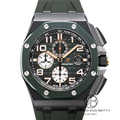 AUDEMARS PIGUET I[f} sQ Royal Oak Offshore Chronograph CI[N ItVA NmOt 26405CE.OO.A056CA.01 O[