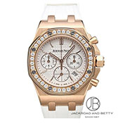 AUDEMARS PIGUET I[f} sQ Royal Oak Offshore Chronograph CI[N ItVA NmOt 26231OR.ZZ.D010CA.01 Vo[