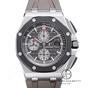 AUDEMARS PIGUET I[f} sQ Royal Oak Offshore Chronograph CI[N ItVA NmOt 26400IO.OO.A004CA.01 O[