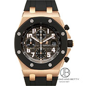 AUDEMARS PIGUET I[f} sQ Royal Oak Offshore Chronograph CI[N ItVA NmOt 25940OK.OO.D002CA.02 O[