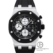 AUDEMARS PIGUET I[f} sQ Royal Oak Offshore Chronograph CI[N ItVA NmOt 25940SK.OO.D002CA.01 ubN