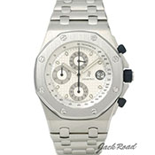 AUDEMARS PIGUET I[f} sQ Royal Oak Offshore Chronograph CI[N ItVA NmOt 25721ST Vo[