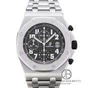 AUDEMARS PIGUET I[f} sQ Royal Oak Offshore Chronograph CI[N ItVA NmOt 25721ST.OO.1000ST.08.A ubN