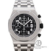 AUDEMARS PIGUET I[f} sQ Royal Oak Offshore Chronograph CI[N ItVA NmOt 25721TI ubN