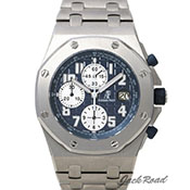 AUDEMARS PIGUET I[f} sQ Royal Oak Offshore Chronograph CI[N ItVA NmOt 25721TI.OO.1000TI.04 lCr[