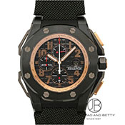 AUDEMARS PIGUET I[f} sQ Royal Oak Offshore Chronograph The Legacy Limited Edition CI[N ItVA NmOt UEKV[ 26378IO.OO.A001KE.01 ubN