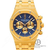 AUDEMARS PIGUET I[f} sQ Royal Oak Chronograph CI[N NmOt 26331BA.OO.1220BA.01 lCr[