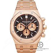 AUDEMARS PIGUET I[f} sQ Royal Oak Chronograph CI[N NmOt 26331OR.OO.1220OR.02 uE