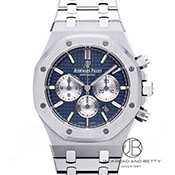 AUDEMARS PIGUET I[f} sQ Royal Oak Chronograph CI[N NmOt 26331ST.OO.1220ST.01 u[