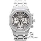 AUDEMARS PIGUET I[f} sQ Royal Oak Chronograph CI[N NmOt 26315ST.OO.1256ST.02 O[