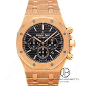 AUDEMARS PIGUET I[f} sQ Royal Oak Chronograph CI[N NmOt 26320OR.OO.1220OR.01 ubN