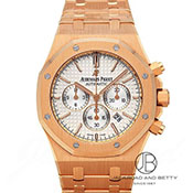 AUDEMARS PIGUET I[f} sQ Royal Oak Chronograph CI[N NmOt 26320OR.OO.1220OR.02 Vo[