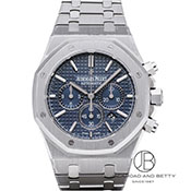 AUDEMARS PIGUET I[f} sQ Royal Oak Chronograph CI[N NmOt 26320ST.OO.1220ST.03 lCr[