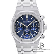 AUDEMARS PIGUET I[f} sQ Royal Oak Chronograph CI[N NmOt 26239BC.OO.1220BC.01 u[