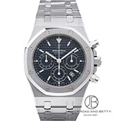 AUDEMARS PIGUET I[f} sQ Royal Oak Chronograph CI[N NmOt 26300ST.OO.1110ST.04 lCr[