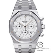 AUDEMARS PIGUET I[f} sQ Royal Oak Chronograph CI[N NmOt 26300ST.OO.1110ST.05 zCg