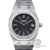 AUDEMARS PIGUET I[f} sQ Royal Oak Automatic CI[N W{ 15202ST.OO.0944ST.02 lCr[