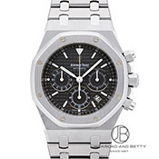 AUDEMARS PIGUET I[f} sQ Royal Oak Chronograph CI[N NmOt 25860ST.OO.1110ST.03 lCr[