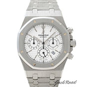 AUDEMARS PIGUET I[f} sQ Royal Oak Chronograph CI[N NmOt 25860ST.OO.1110ST.05 zCg