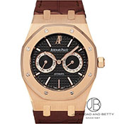 AUDEMARS PIGUET I[f} sQ Royal Oak Day-Date CI[N fCfCg 26330OR.OO.D088CR.01 ubN