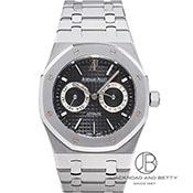 AUDEMARS PIGUET I[f} sQ Royal Oak Day-Date CI[N fCfCg 26330ST.OO.1220ST.01 ubN