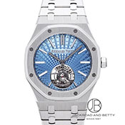 AUDEMARS PIGUET I[f} sQ Royal Oak Flying Tourbillon CI[N tCO gD[r 26530PT.OO.1220PT.01 u[