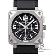 BELL&ROSS x&X BR01-94 Pro Titanium BR01-94 v `^jE BR01-94 TT ubN