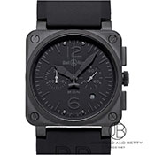 BELL&ROSS x&X BR03-94 Phantom BR03-94 t@g BR03-94 PHANTOM-R ubN