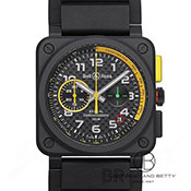 BELL&ROSS x&X BR03-94-RS17 BR0394-RS17 ubN