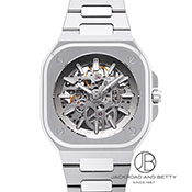 BELL&ROSS x&X BR 05 Skeleton Limited Edition BR05 XPg ~ebh BR05A-GR-SK-ST/SST O[