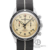 BELL&ROSS x&X BRV2-92 Military Beige Chronograph BRV2-92 ~^[ x[W NmOt BRV294-BEI-ST/SF x[W