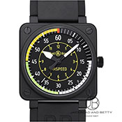 BELL&ROSS x&X BR01-92 Air Speed BR01-92 GAXs[h BR01-92 AIRSPEED ubN