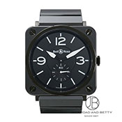 BELL&ROSS x&X BRS-98-BCS ubN