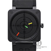 BELL&ROSS x&X BR01-92 Radar Limited Edition BR01-92 [_[ BR01-92 RADAR ubN