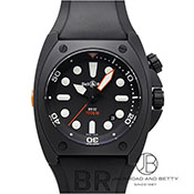 BELL&ROSS x&X BR02-20 Automatic Carbon Finish BR02-20 I[g}eBbN J[{tBjbV BR02-92CFBPRO-R ubN