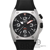 BELL&ROSS x&X BR02-20 Automatic BR02-20 I[g}eBbN BR02-92B-R ubN